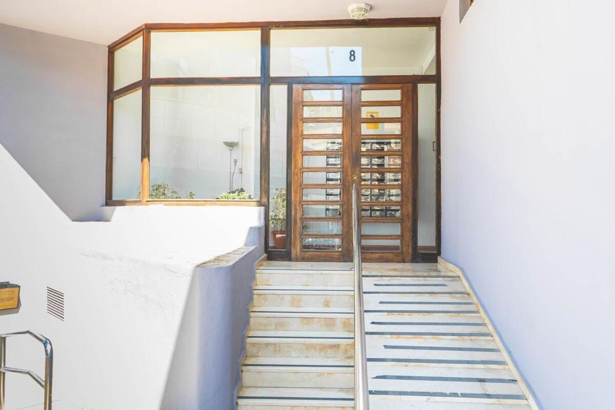 Centrico Ap. 1 Hab Torremolinos Apartment Luaran gambar