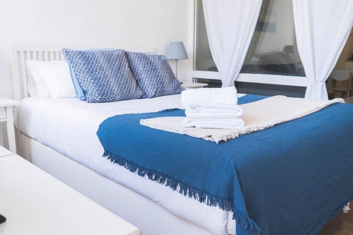 Centrico Ap. 1 Hab Torremolinos Apartment Luaran gambar