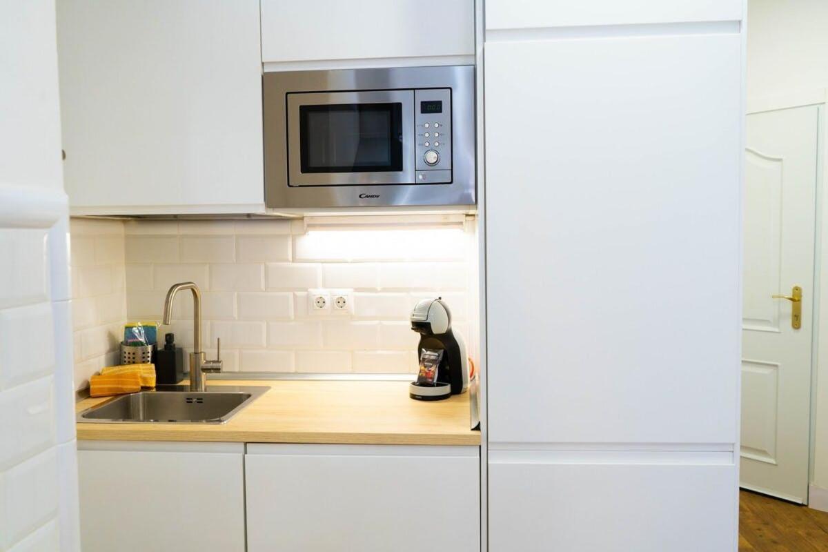 Centrico Ap. 1 Hab Torremolinos Apartment Luaran gambar