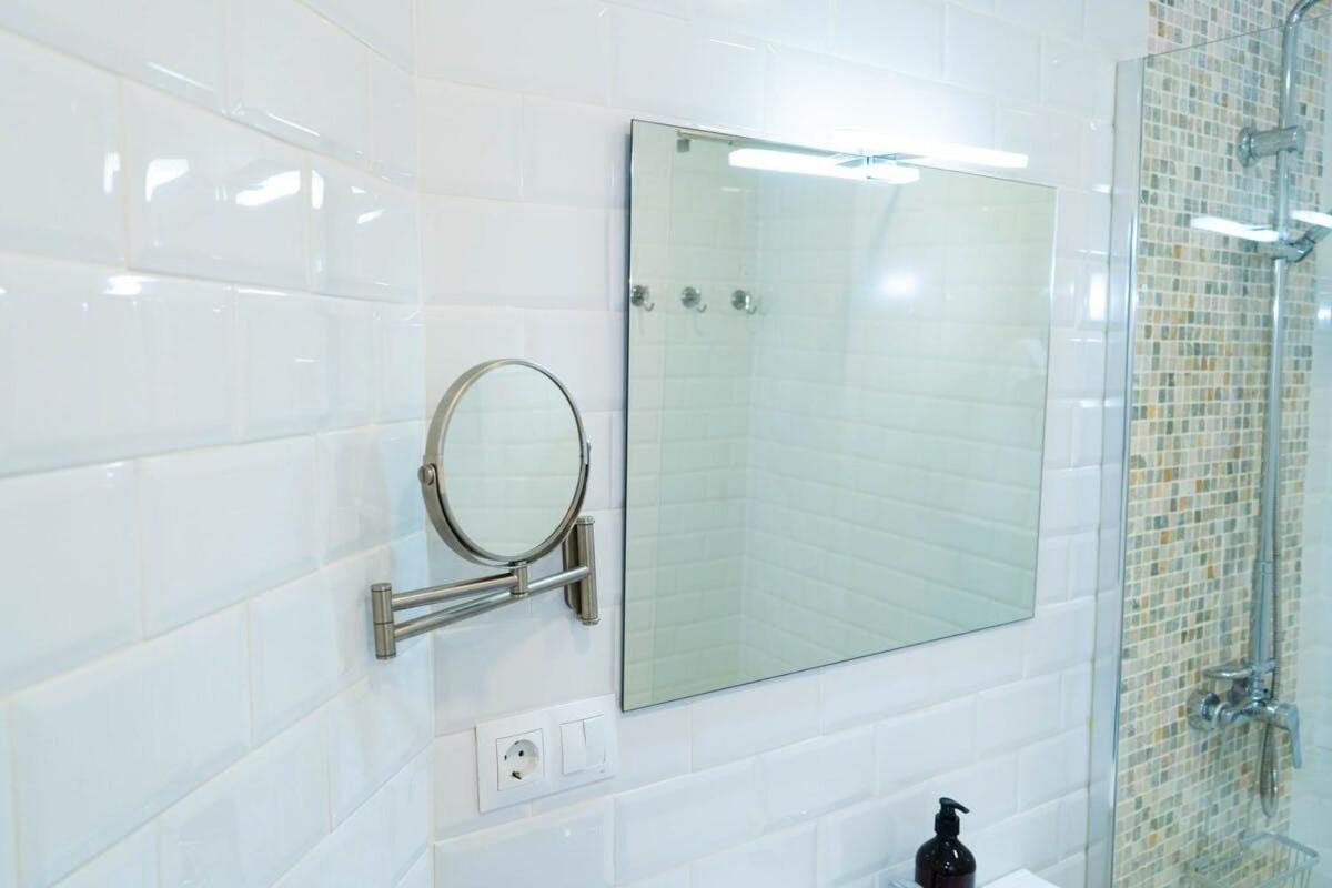 Centrico Ap. 1 Hab Torremolinos Apartment Luaran gambar
