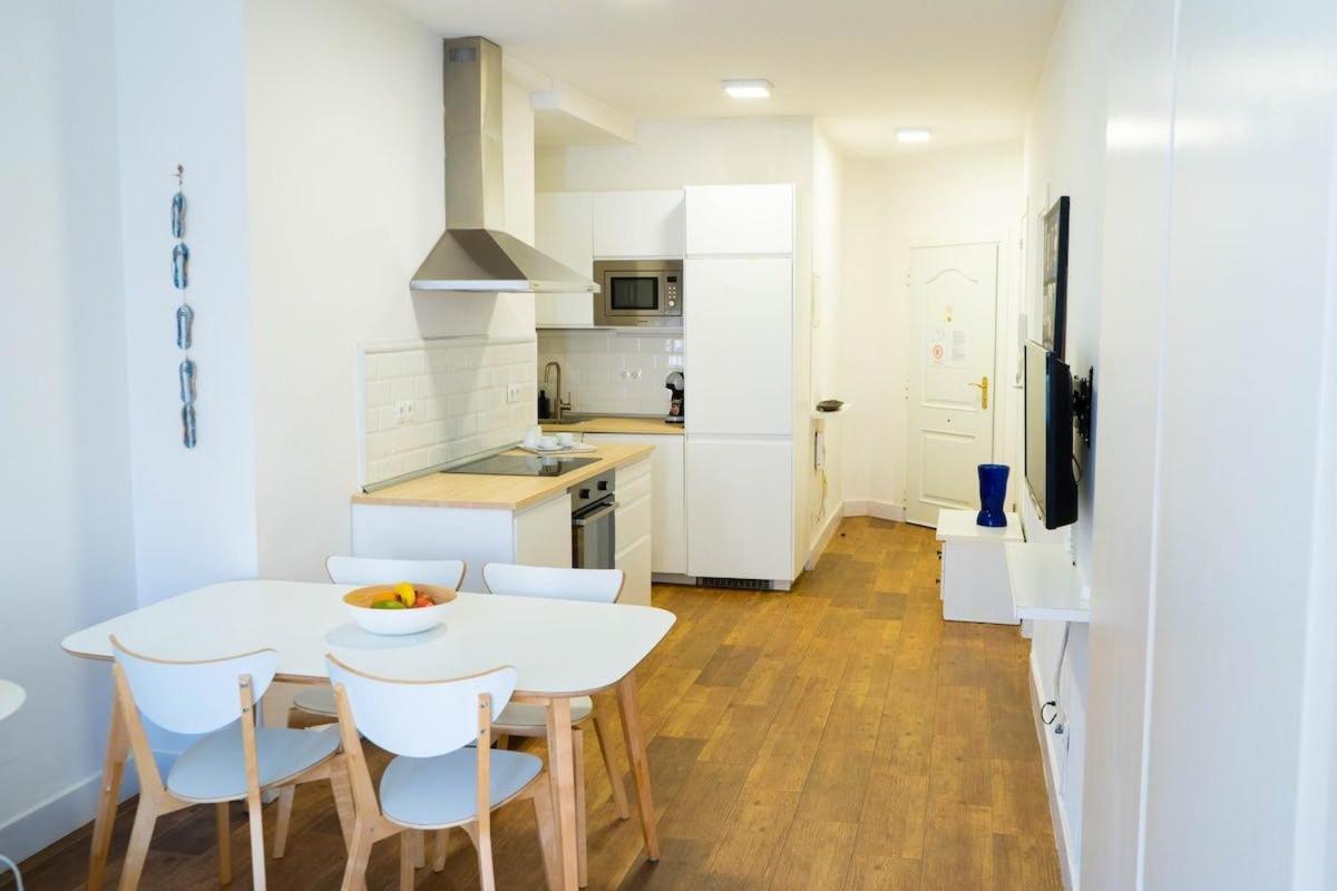 Centrico Ap. 1 Hab Torremolinos Apartment Luaran gambar