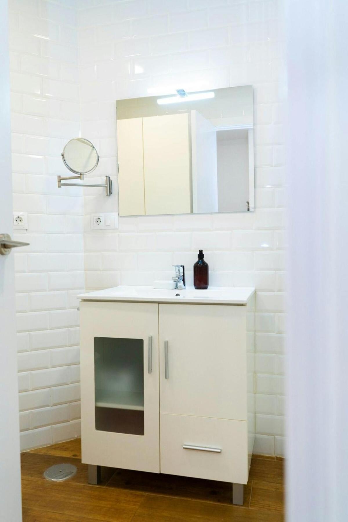 Centrico Ap. 1 Hab Torremolinos Apartment Luaran gambar